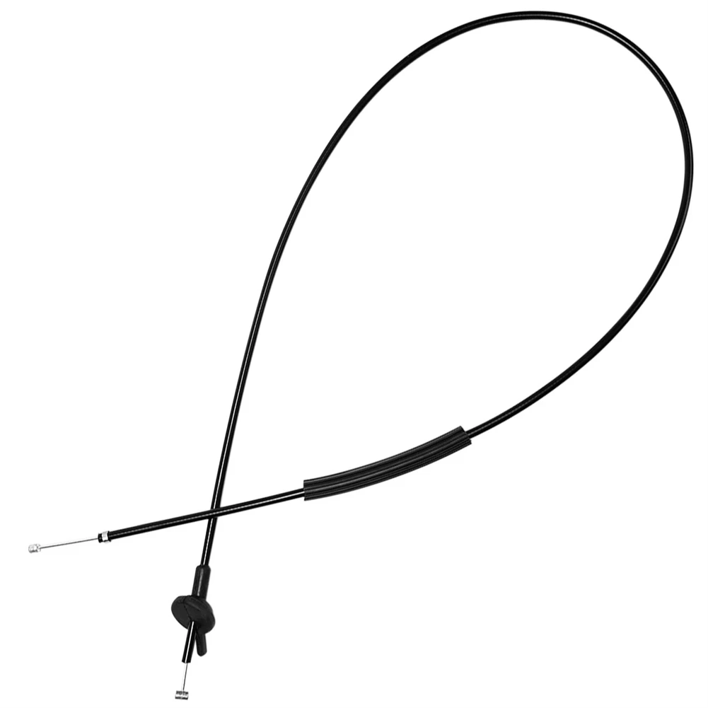 7 Series Parts Hood Release Cable Black Engine Hood Release Perfect Match Easy Installation Stable Performance
7 Series Parts Hood Release Cable Black Engine Hood Release Perfect Match Easy Installation Stable Performance