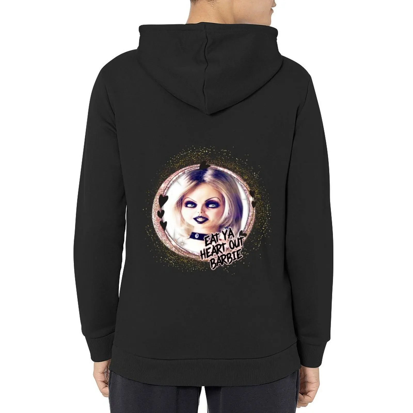 Bride, chucky Hoodie anime clothes japanese style men's sweat-shirt anime clothing hoodie graphic
Bride, chucky Hoodie anime clothes japanese style men's sweat-shirt anime clothing hoodie graphic