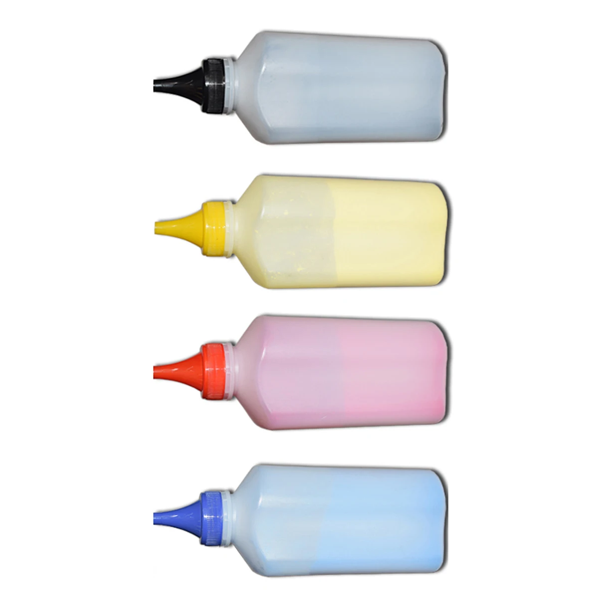 45G Toner Powder Dust Refill Kits FOR Brother TN 433 BK TN 433 C TN 433 M TN 433 Y TN 436 BK TN 436 C TN 436 M TN 436 Y
45G Toner Powder Dust Refill Kits FOR Brother TN 433 BK TN 433 C TN 433 M TN 433 Y TN 436 BK TN 436 C TN 436 M TN 436 Y