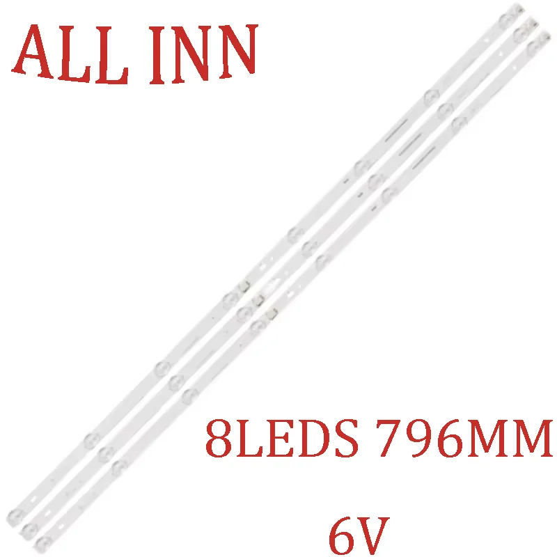 Набор светодиодных лент для Pan asonic TH-40FS500Z TX-40DS400E TX-40ES400B TX-40ES500B TX-40FS503B TX-40ESW504B TX-40DSU401 TC-40DS600X
Набор светодиодных лент для Pan asonic TH-40FS500Z TX-40DS400E TX-40ES400B TX-40ES500B TX-40FS503B TX-40ESW504B TX-40DSU401 TC-40DS600X