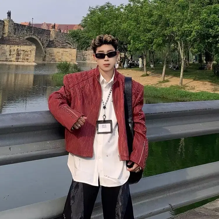 Мужские джинсы Harajuku Sle с буквенным принтом и высокой талией, прямые брюки из смеси хлопка и полиэстера, эластичная повседневная одежда, осенние новые поступления...
Мужские джинсы Harajuku Sle с буквенным принтом и высокой талией, прямые брюки из смеси хлопка и полиэстера, эластичная повседневная одежда, осенние новые поступления...