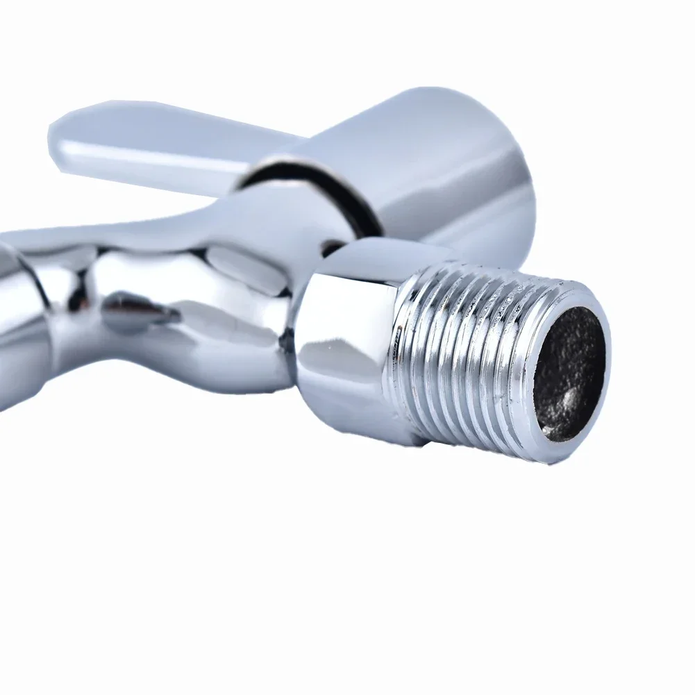 Suitable for home decoration washing machine faucet wall copper valve core washing machine faucet 1/2 "4-point water inlet
Suitable for home decoration washing machine faucet wall copper valve core washing machine faucet 1/2 "4-point water inlet