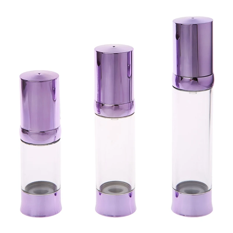 20ml30ML40ml airless plastic bottle lotion emulsion moisture toner foundation essence serum toilet skin care cosmetic packing
20ml30ML40ml airless plastic bottle lotion emulsion moisture toner foundation essence serum toilet skin care cosmetic packing