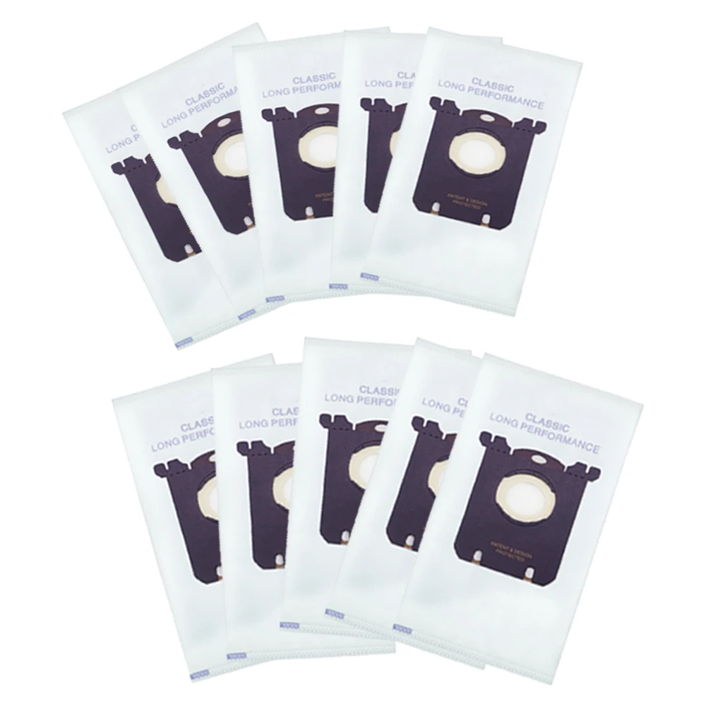 10 Pcs/Lot Dust Bag for Electrolux E201B for Philips FC8021 GR201 AEG Bags for S-bag FC9000 FC9049 HR8500 HR8350 FC9150
10 Pcs/Lot Dust Bag for Electrolux E201B for Philips FC8021 GR201 AEG Bags for S-bag FC9000 FC9049 HR8500 HR8350 FC9150