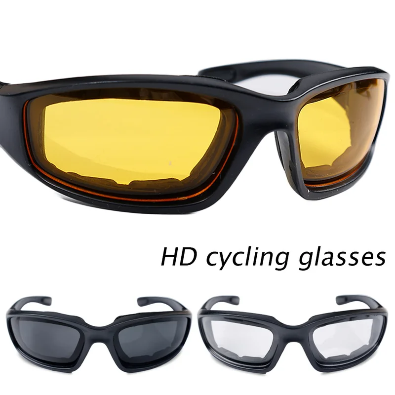 Cycling Glasses Windproof Dustproof UV Protection Motorcycle Bike Fashion Sports Goggles Sunglasses Men Women Eyewear
Cycling Glasses Windproof Dustproof UV Protection Motorcycle Bike Fashion Sports Goggles Sunglasses Men Women Eyewear
