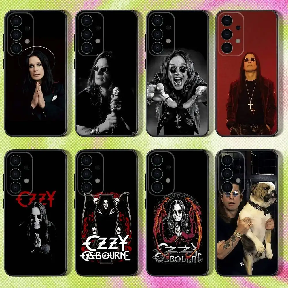 Phone Case For Samsung S25,S24,S21,S22,S23,S30,Ultra,S20,Plus,Fe,Lite,Note,10,9,Rock Band O-Ozzy Osbourne 5G Black Cover
Phone Case For Samsung S25,S24,S21,S22,S23,S30,Ultra,S20,Plus,Fe,Lite,Note,10,9,Rock Band O-Ozzy Osbourne 5G Black Cover