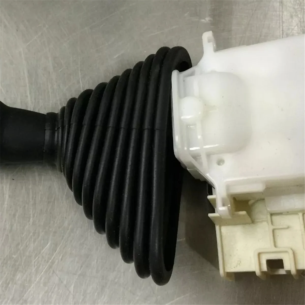 Forklift Spare Parts Direction Switch Joystick Used for TOYOTA 7FB10-35, 7FBE10-18 with 57462-10920-71,57462-10921-71 -T45C
Forklift Spare Parts Direction Switch Joystick Used for TOYOTA 7FB10-35, 7FBE10-18 with 57462-10920-71,57462-10921-71 -T45C