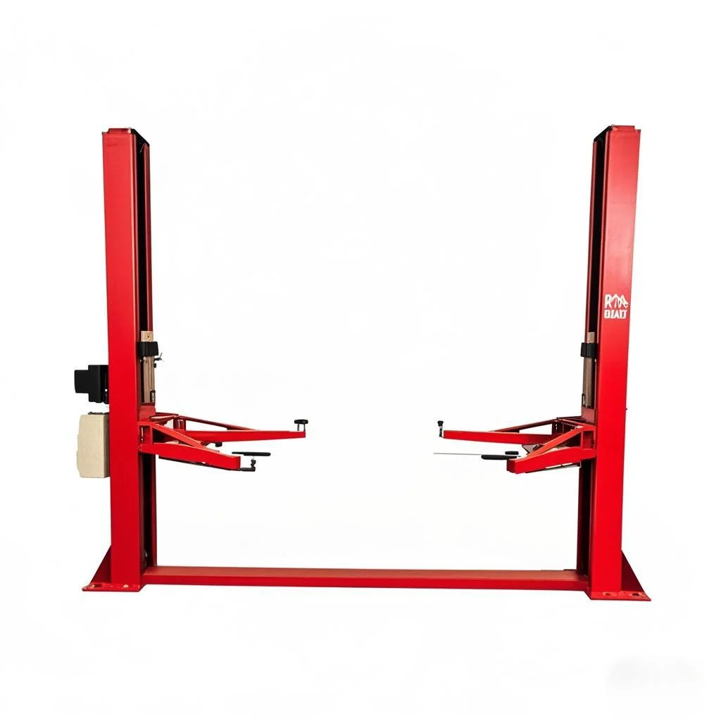 Hot New Four-Post Anti-Slip Platform Car Hydraulic Lift Double Column 4000kg Lifting Capacity Factory Price for Showrooms
Hot New Four-Post Anti-Slip Platform Car Hydraulic Lift Double Column 4000kg Lifting Capacity Factory Price for Showrooms