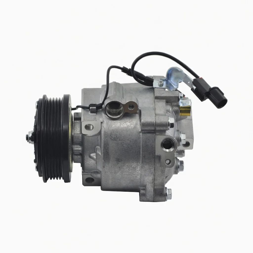 For 12V QS90 Model 5PK Car AC Repair Part Compressor AKV011H402K 7813A888 Auto Air Compressor For Mitsubishi ASX 2008-2012
For 12V QS90 Model 5PK Car AC Repair Part Compressor AKV011H402K 7813A888 Auto Air Compressor For Mitsubishi ASX 2008-2012