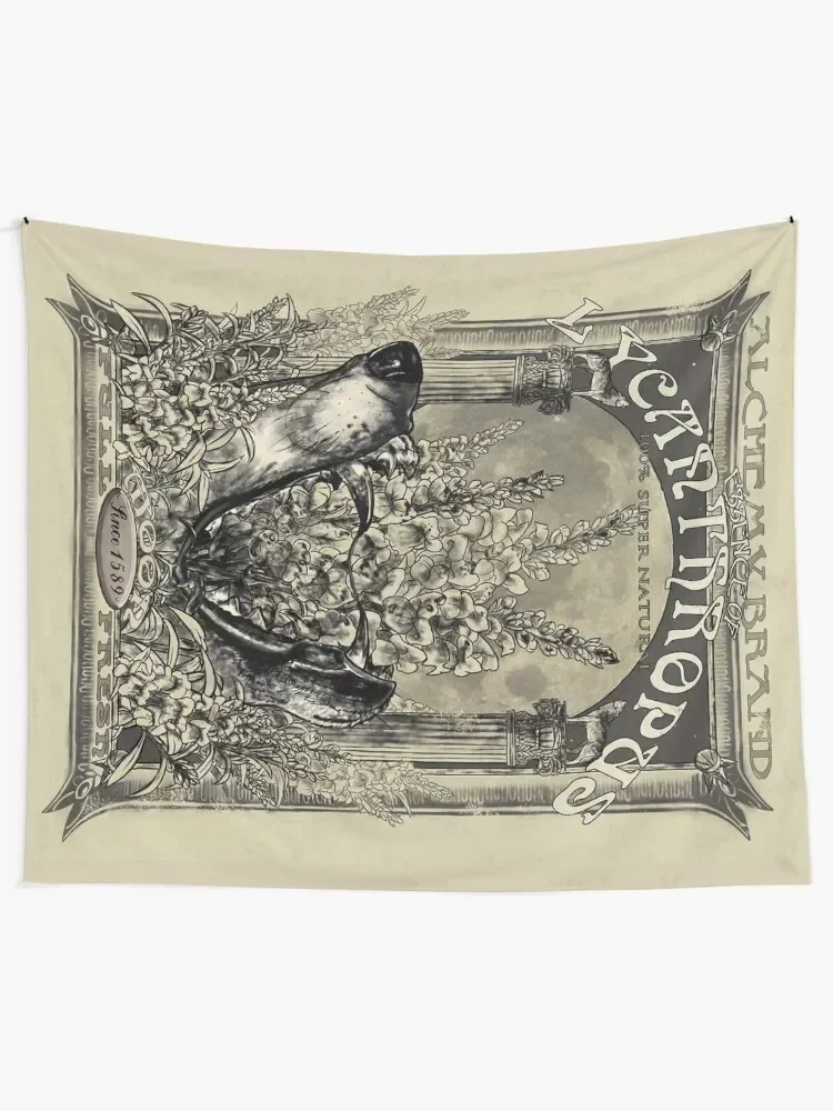 Essence of Lycanthropus Tapestry Bedroom Deco Room Aesthetic Decor Wallpapers Home Decor Tapestry
Essence of Lycanthropus Tapestry Bedroom Deco Room Aesthetic Decor Wallpapers Home Decor Tapestry