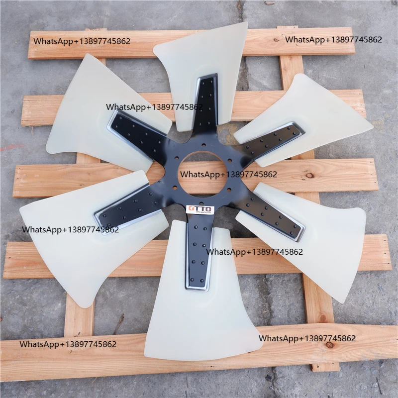 Детали экскаватора Peiqi OTTO Двигатель EX1200-6 EX2500-6 4636721 4670618 Двигатель вентилятора
Детали экскаватора Peiqi OTTO Двигатель EX1200-6 EX2500-6 4636721 4670618 Двигатель вентилятора