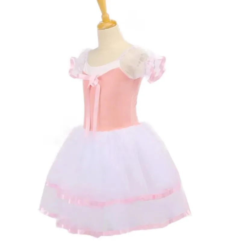 Professional Ballet Tutu Women Girls Ballet Dress For Kids Adult Pancake Tutu Ballerina Birthday Party Swan Dress Ballet Costume
Professional Ballet Tutu Women Girls Ballet Dress For Kids Adult Pancake Tutu Ballerina Birthday Party Swan Dress Ballet Costume