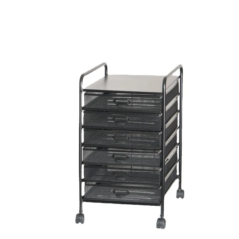 Home Office Silver Gray Multi Layer File Rack Metal Document Trolley Mesh File Organizer Cabinet Rolling Storage Cart
Home Office Silver Gray Multi Layer File Rack Metal Document Trolley Mesh File Organizer Cabinet Rolling Storage Cart
