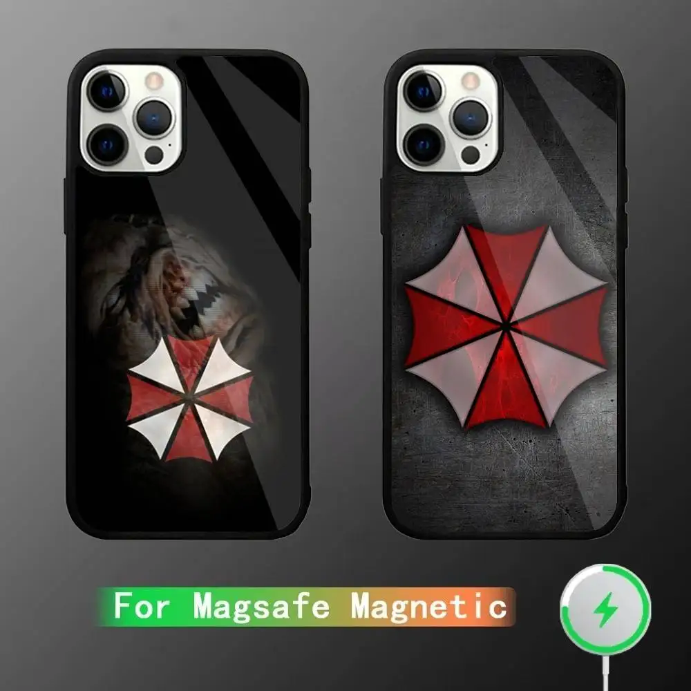 Game R-Resident Evil Phone Case For iPhone 16,15,14,13,12,11,Pro,Max,Plus,Mini,SE New Magsafe Magnetic Wireless Charging
Game R-Resident Evil Phone Case For iPhone 16,15,14,13,12,11,Pro,Max,Plus,Mini,SE New Magsafe Magnetic Wireless Charging