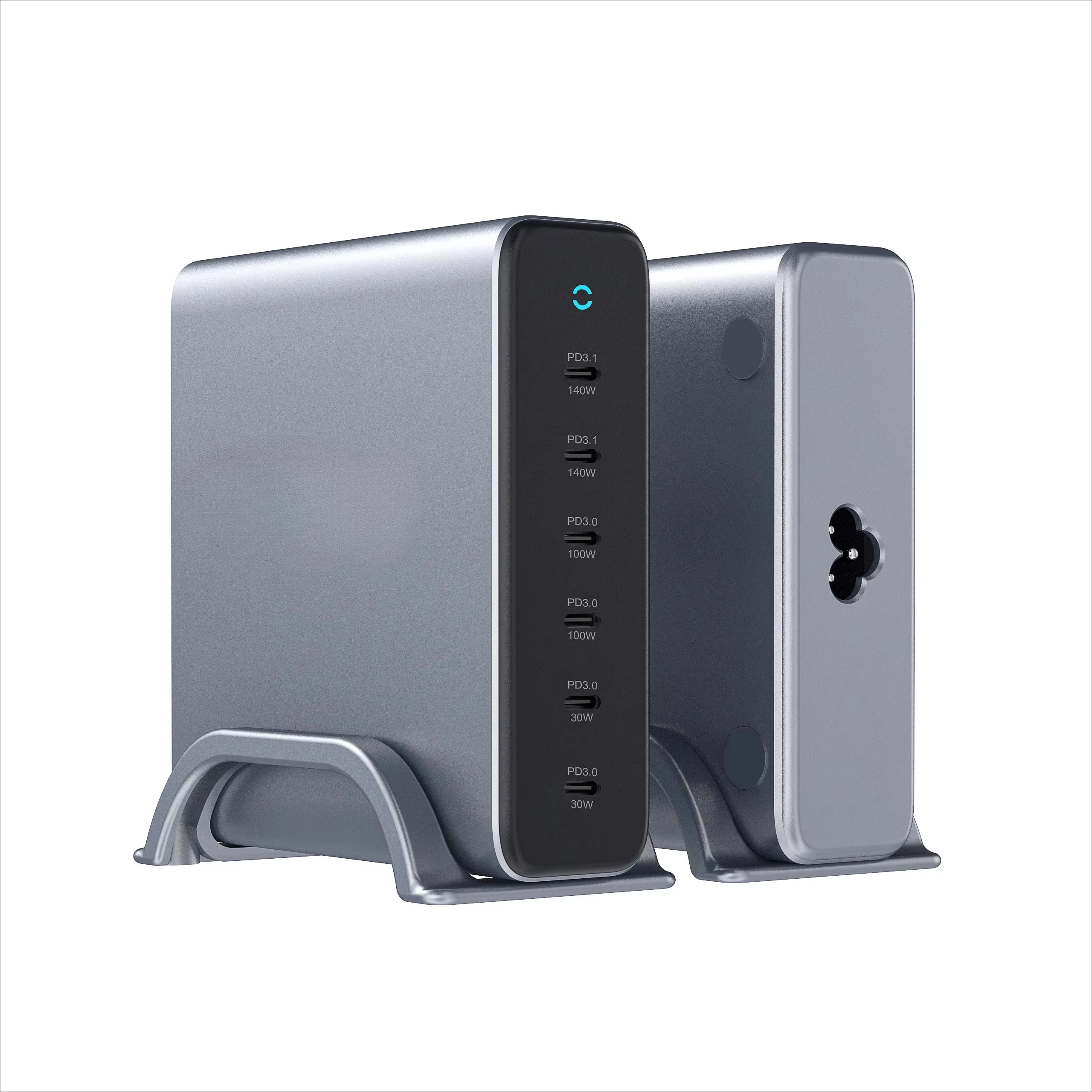 Hot Trend Products Multi Ports 300W/200W 6C/4C USB c Fast Charging Station Smart Wall Charger Usb c Quick Charger
Hot Trend Products Multi Ports 300W/200W 6C/4C USB c Fast Charging Station Smart Wall Charger Usb c Quick Charger