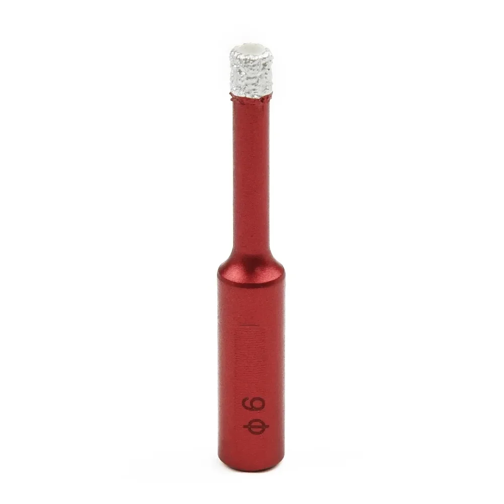 Emery Dry Use Drill Bit For Granite Marble Porcelain Stoneware Ceramic Vitrified Tiles Angle Grinder Hand Drill With Cooling Wax
Emery Dry Use Drill Bit For Granite Marble Porcelain Stoneware Ceramic Vitrified Tiles Angle Grinder Hand Drill With Cooling Wax