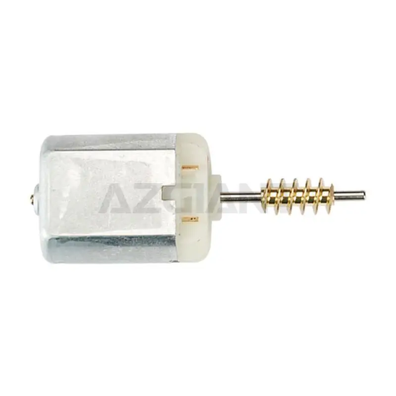 AZGIANT Steering Column Lock Motor ESL ELV Repair Kit for 2014-2021 VW E-Golf DC 12V FC-280 High Power Quiet Operation
AZGIANT Steering Column Lock Motor ESL ELV Repair Kit for 2014-2021 VW E-Golf DC 12V FC-280 High Power Quiet Operation
