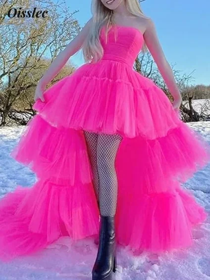 Oisslec Dress Elegant Vintage Sexy Sweet Pink Princess A-Line Ribbon Customize Formal Occasion Prom Dress Evening Party Gowns
Oisslec Dress Elegant Vintage Sexy Sweet Pink Princess A-Line Ribbon Customize Formal Occasion Prom Dress Evening Party Gowns