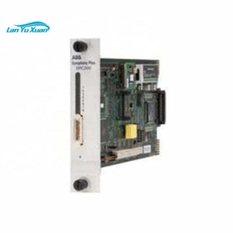 Product bargaining, do not order directly SPBLK01 Blank panel/254mm DI840 3BSE020836R1
Product bargaining, do not order directly SPBLK01 Blank panel/254mm DI840 3BSE020836R1