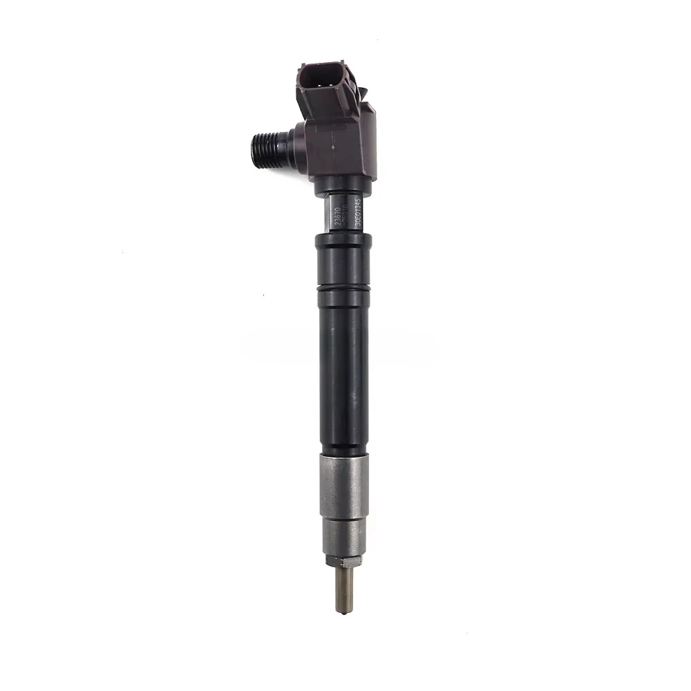 High Quality NEW Injector parts number 23670-0E010 23670-09420 for 1GD-FTV HILUX engine
High Quality NEW Injector parts number 23670-0E010 23670-09420 for 1GD-FTV HILUX engine