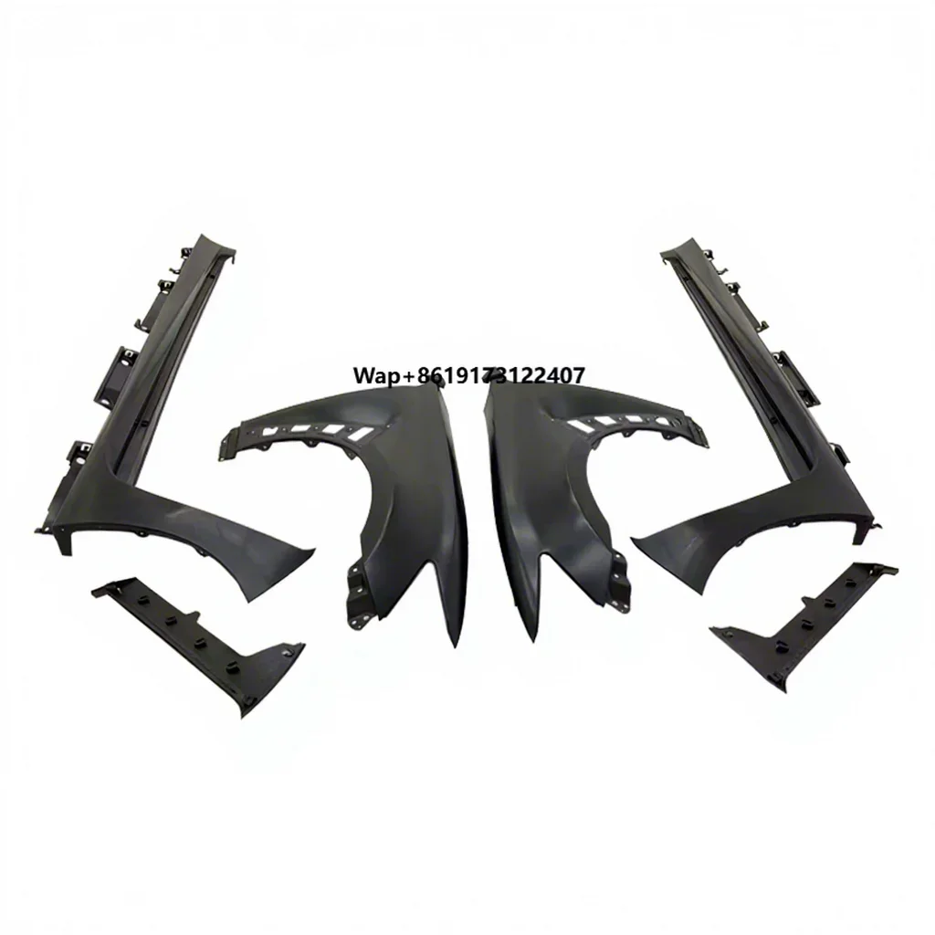 2012-2020 GS Modified GSF Style PP Plastic Leaf Board Skirt Edge 100% Fitment Durable Retrofit/Upgrade OE C3670 1 Year
2012-2020 GS Modified GSF Style PP Plastic Leaf Board Skirt Edge 100% Fitment Durable Retrofit/Upgrade OE C3670 1 Year