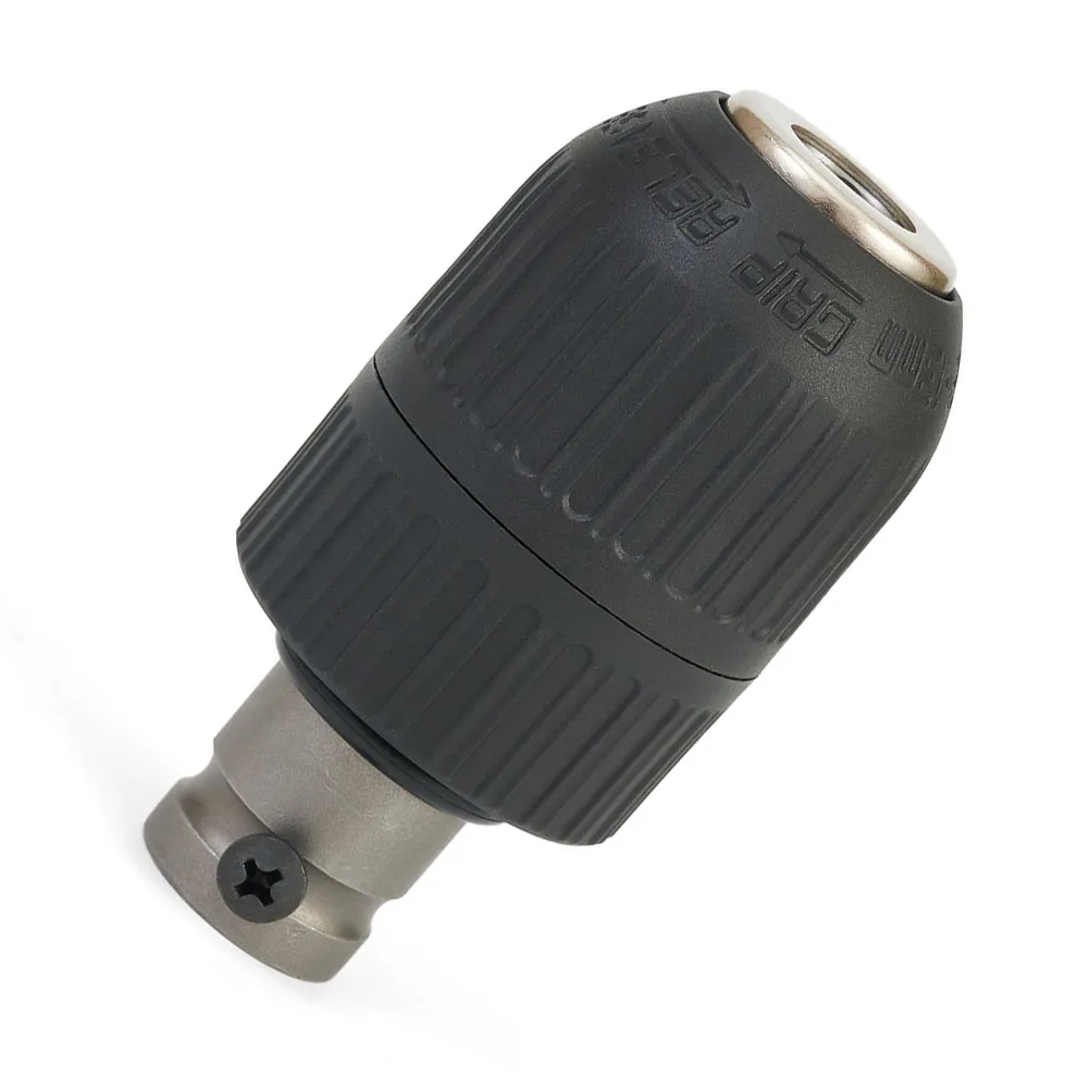 Совершенно новый сверлильный патрон, бесключевой патрон, гаджеты, ручной легкий металлический набор с адаптером 1/2\\\\\\\"-20UNF Workshop 2-13 мм
Совершенно новый сверлильный патрон, бесключевой патрон, гаджеты, ручной легкий металлический набор с адаптером 1/2\\\\\\\"-20UNF Workshop 2-13 мм