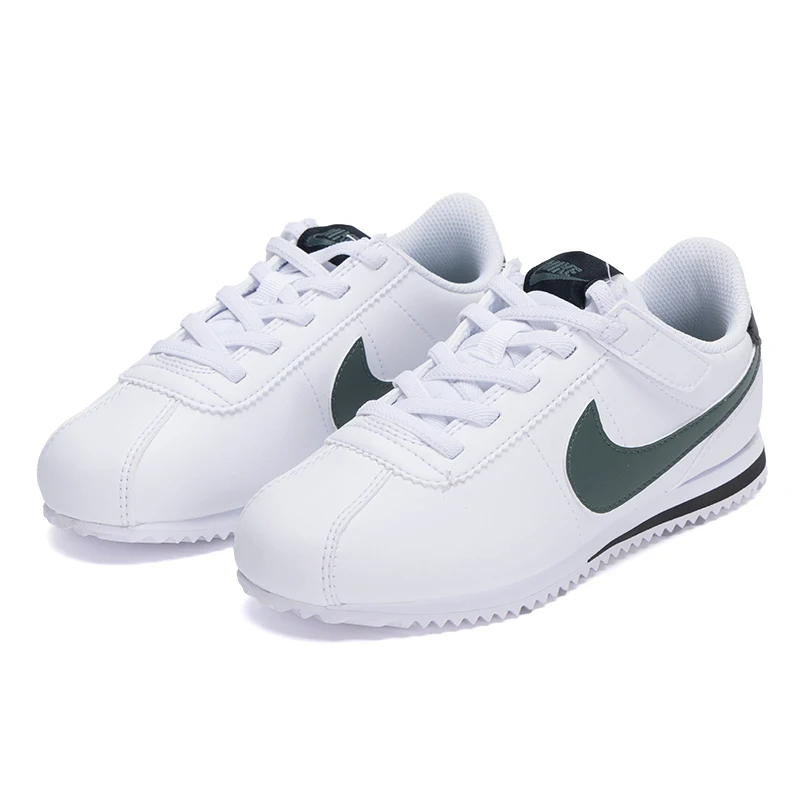 Nike boys and girls shoes CORTEZ children's sneakers Velcro easy to wear fashion casual shoes DM0951-106
Nike boys and girls shoes CORTEZ children's sneakers Velcro easy to wear fashion casual shoes DM0951-106
