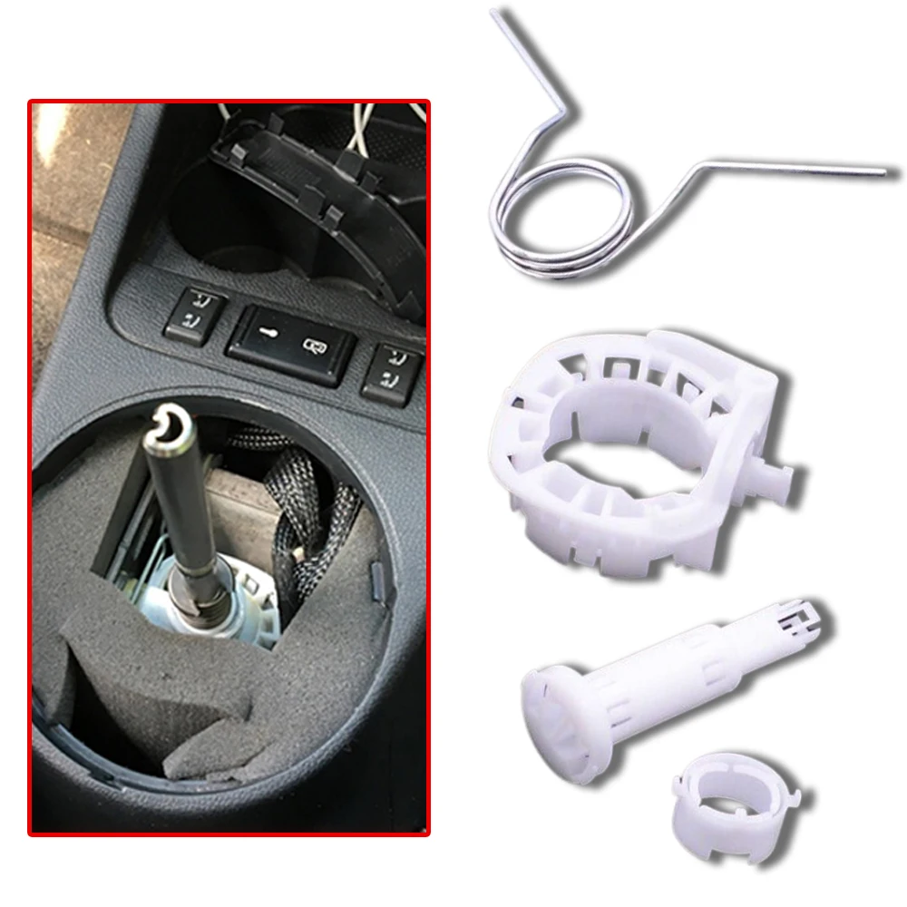 Bush Fix Shift Arm Bearing Shell Shifter GearBox Stick Lever Rod Spring for Skoda Seat VW Audi Vento New Jetta FABIA Car Parts
Bush Fix Shift Arm Bearing Shell Shifter GearBox Stick Lever Rod Spring for Skoda Seat VW Audi Vento New Jetta FABIA Car Parts