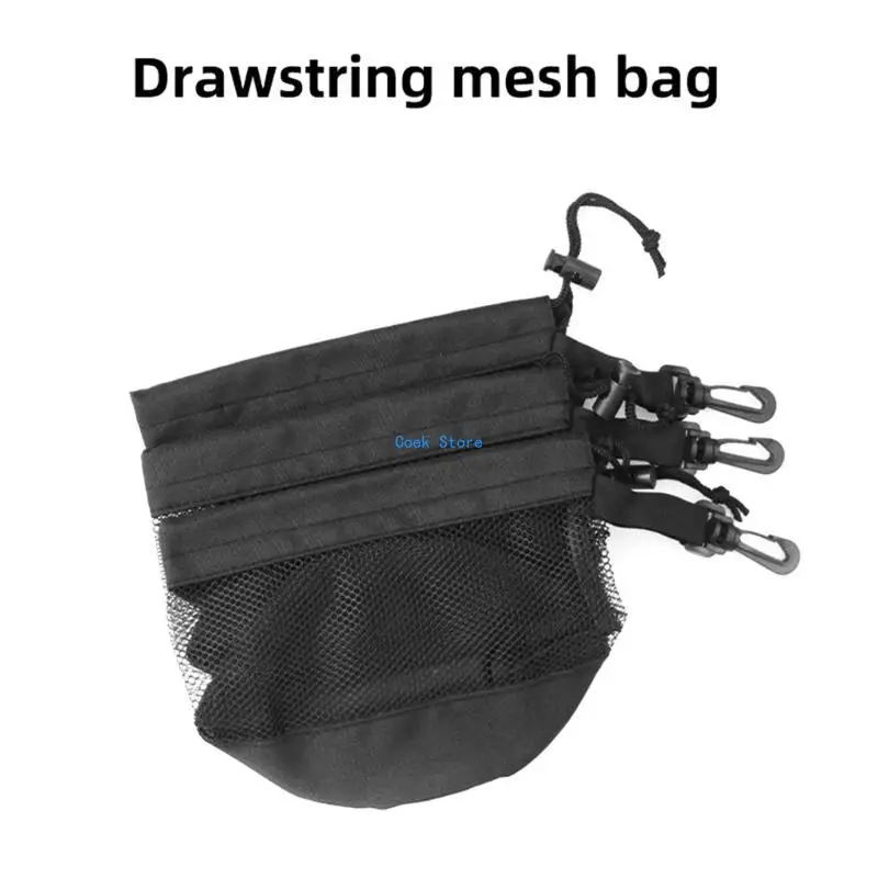 11UE Golf Balls Bag Drawstring Golf Bag Golf Balls Storage Holder Golf Balls Storage Bag Golf Bag Golf Accessories
11UE Golf Balls Bag Drawstring Golf Bag Golf Balls Storage Holder Golf Balls Storage Bag Golf Bag Golf Accessories
