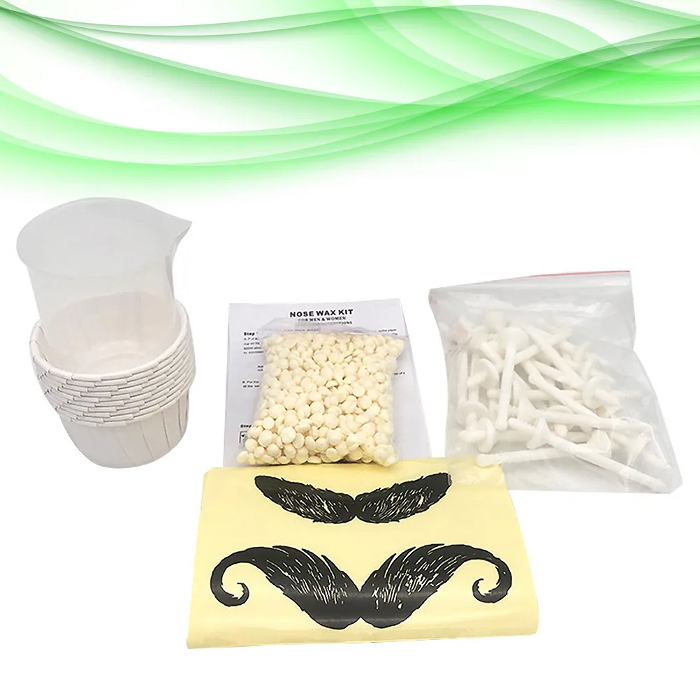 Набор для восковой депиляции носа: натуральная формула, безболезненные восковые гранулы для быстрого удаления волос, для мужчин и женщин, безопасные и простые в использовании полоски для восковой депиляции носа.
Набор для восковой депиляции носа: натуральная формула, безболезненные восковые гранулы для быстрого удаления волос, для мужчин и женщин, безопасные и простые в использовании полоски для восковой депиляции носа.