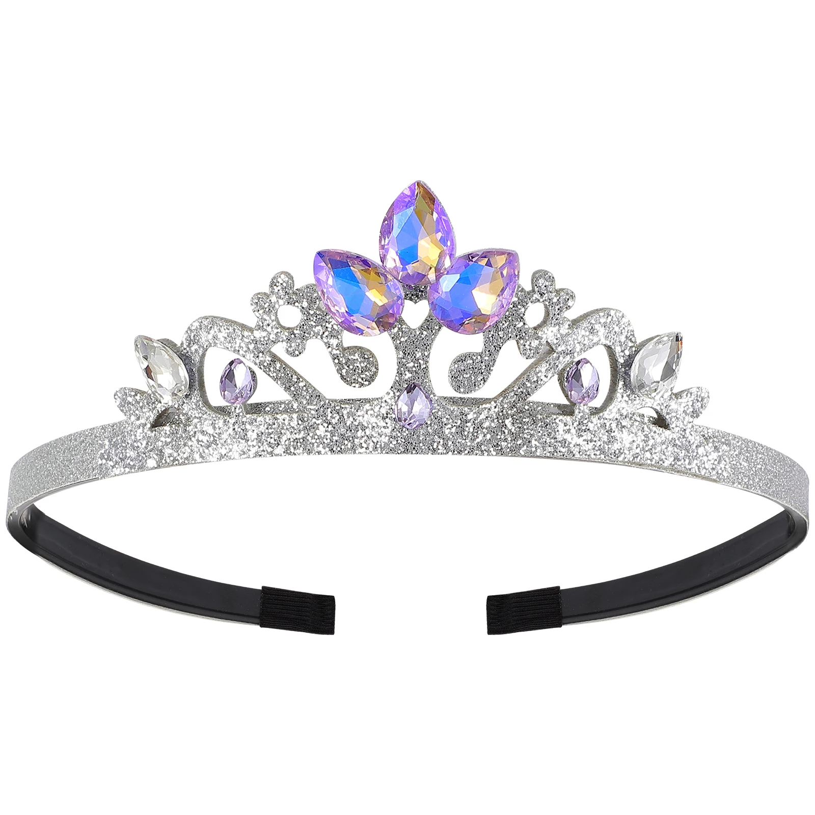 Crown Headb Headdress Crystal Fabric Girl Tiara Decor Kids Birthday Party Fashion Beauty Elegant Lightweight Comfort
Crown Headb Headdress Crystal Fabric Girl Tiara Decor Kids Birthday Party Fashion Beauty Elegant Lightweight Comfort