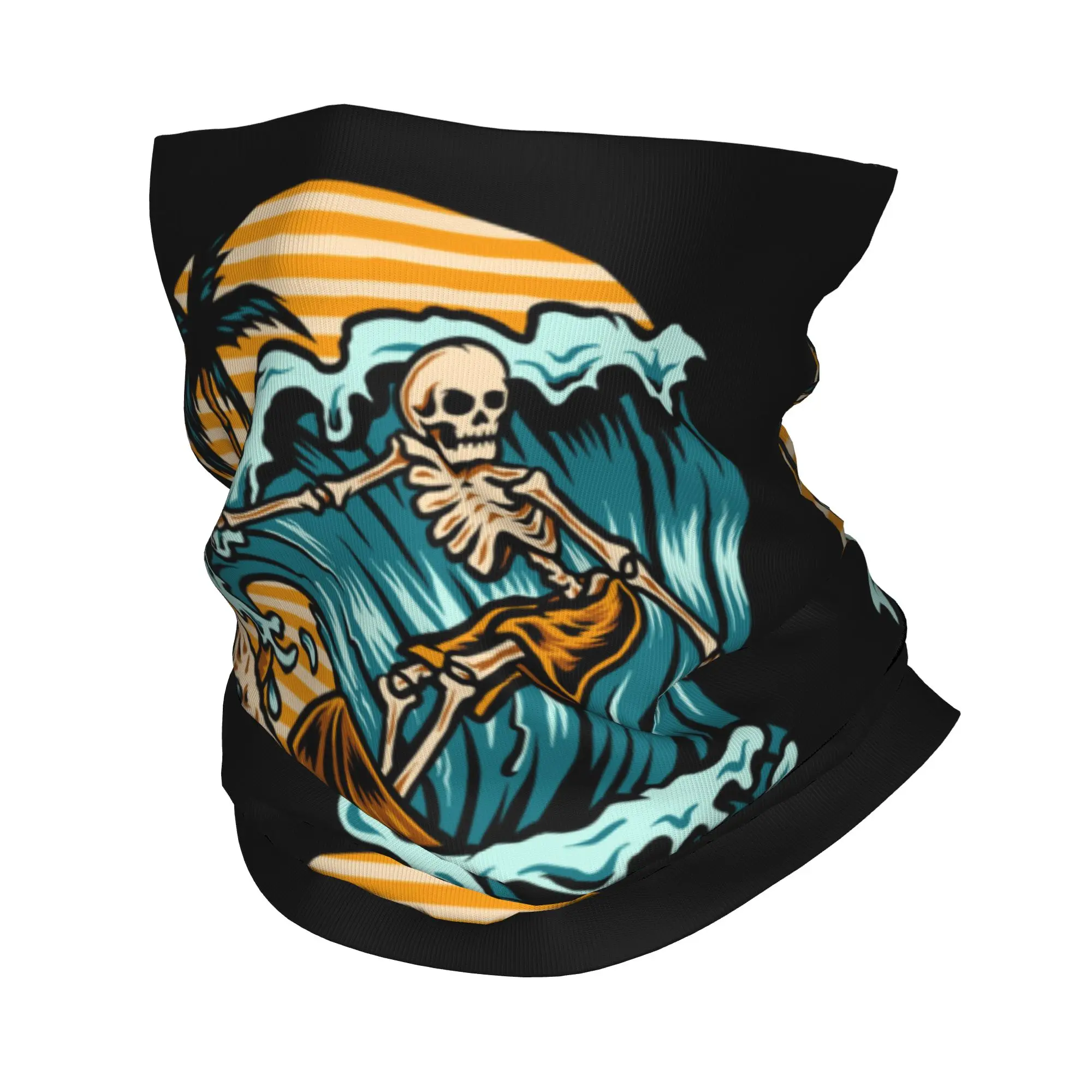 Летняя повязка на голову с черепом для серфинга на заказ, теплая повязка на голову для мужчин и женщин, походный шарф для кемпинга, шарф-труба для серфинга, бандана для лица, гетры
Летняя повязка на голову с черепом для серфинга на заказ, теплая повязка на голову для мужчин и женщин, походный шарф для кемпинга, шарф-труба для серфинга, бандана для лица, гетры