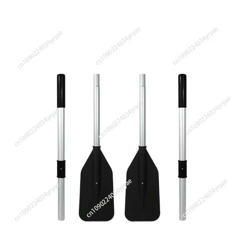 1 Pair of Detachable Boat Oars Thicken Lightweight Aluminum Alloy for Fishing Kayak
1 Pair of Detachable Boat Oars Thicken Lightweight Aluminum Alloy for Fishing Kayak