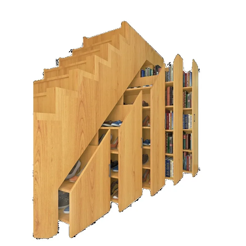 Under the stairs shoe cabinet wardrobe creative push-pull strong locker pull-pull locker
Under the stairs shoe cabinet wardrobe creative push-pull strong locker pull-pull locker