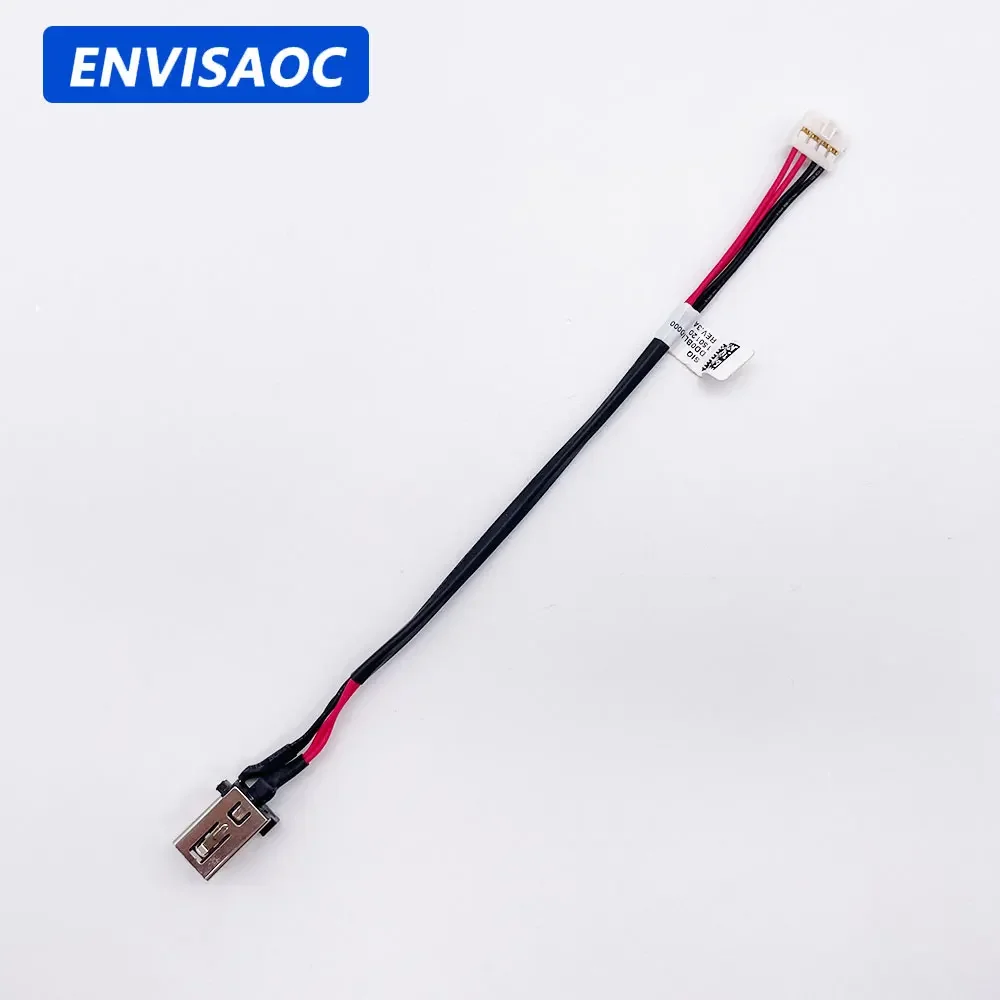 For Toshiba L50-C L50-B L50D-B L50DT-B L50T-B L55-B S50-B S55-B S55T-B P50-B P55 Laptop DC Power Jack DC-IN Charging Flex Cable
For Toshiba L50-C L50-B L50D-B L50DT-B L50T-B L55-B S50-B S55-B S55T-B P50-B P55 Laptop DC Power Jack DC-IN Charging Flex Cable