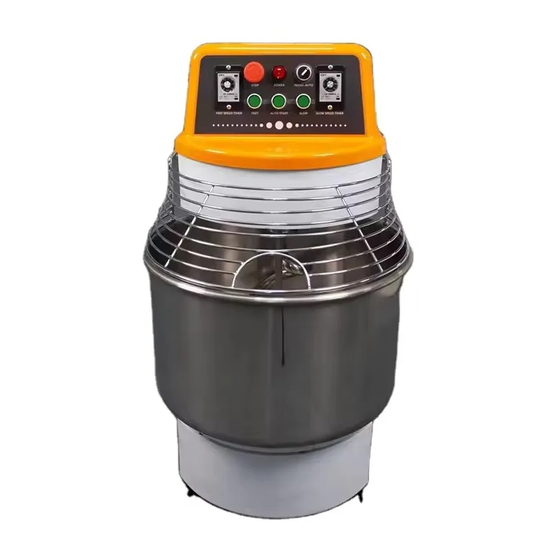 20l Large Planetary Dough Mixer, Commercial Stand Mixer for Bread Pizza Pasta Dough, Stainless Steel Bowl & Attachments
20l Large Planetary Dough Mixer, Commercial Stand Mixer for Bread Pizza Pasta Dough, Stainless Steel Bowl & Attachments