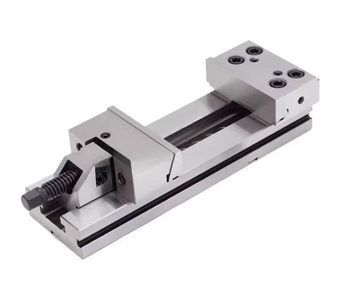 YY6-inch 7-inch fixture for milling machine with precision combination flat pliers cnc machining center
YY6-inch 7-inch fixture for milling machine with precision combination flat pliers cnc machining center