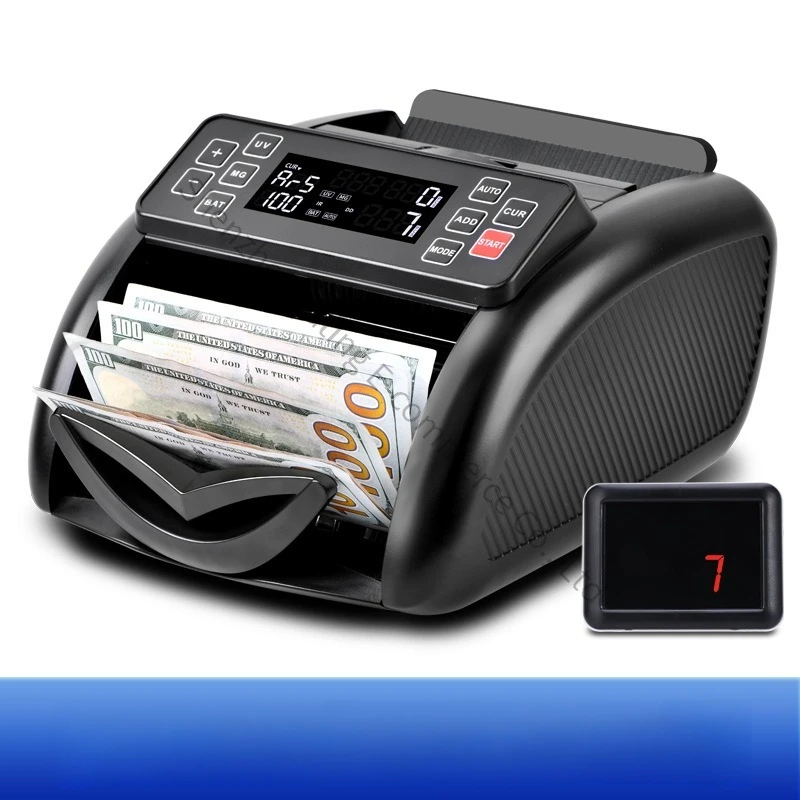 2108 Multinational Currency Point Detector US Dollar Euro Foreign Currency Point Detector International Edition
2108 Multinational Currency Point Detector US Dollar Euro Foreign Currency Point Detector International Edition