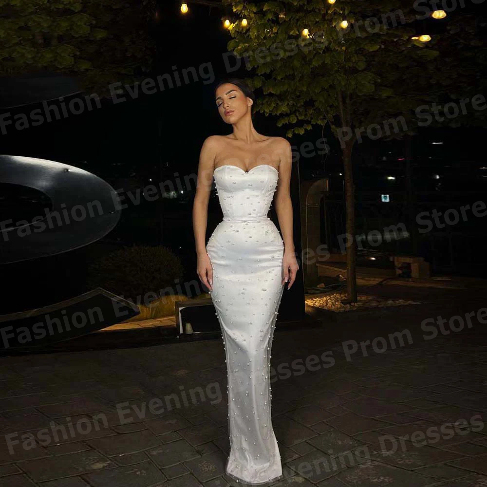Сексуальные женские вечерние платья русалки без рукавов Vestidos Para Fiesta De Lujo Пром платья по индивидуальному заказу Sweetheart Pearl Robe De Soirée
Сексуальные женские вечерние платья русалки без рукавов Vestidos Para Fiesta De Lujo Пром платья по индивидуальному заказу Sweetheart Pearl Robe De Soirée