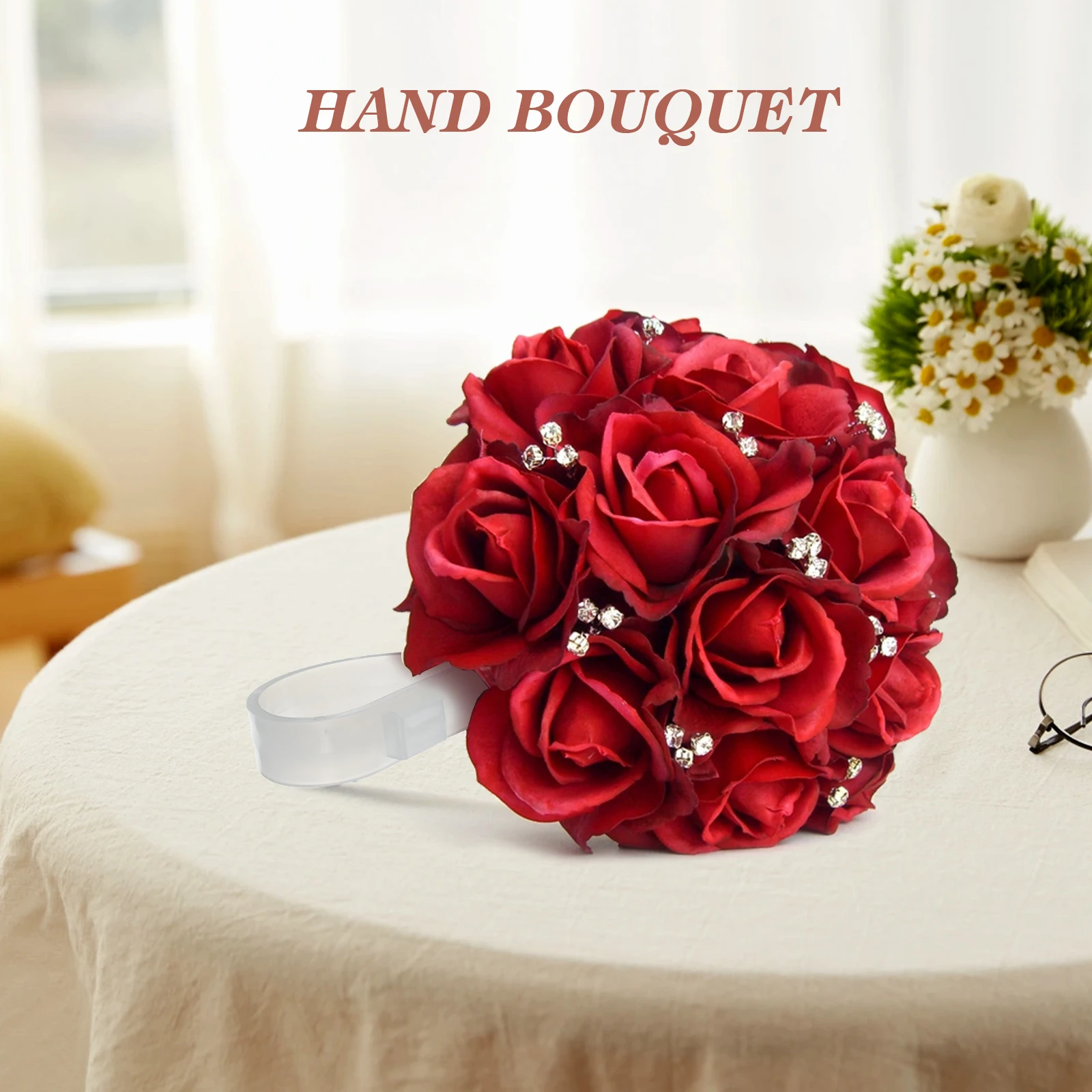 Green Floral Foam Holder Durable Plastic Wedding Flower Mud Bouquet Holder for Bridal Flower Arrangement and Wedding Supply
Green Floral Foam Holder Durable Plastic Wedding Flower Mud Bouquet Holder for Bridal Flower Arrangement and Wedding Supply