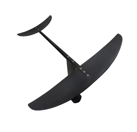 SP1603 Kite Set Carbon Fiber Board Aluminum Mast
SP1603 Kite Set Carbon Fiber Board Aluminum Mast