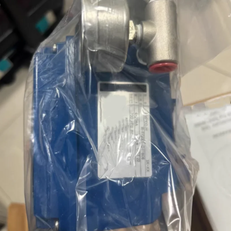 AVP100-H-3X-XX AVP300-RSD3A-XXXX-X AVP301-RSD3A-XXXX-W Valve Positioner Electro-Pneumatic Valve Positioner In Stock
AVP100-H-3X-XX AVP300-RSD3A-XXXX-X AVP301-RSD3A-XXXX-W Valve Positioner Electro-Pneumatic Valve Positioner In Stock