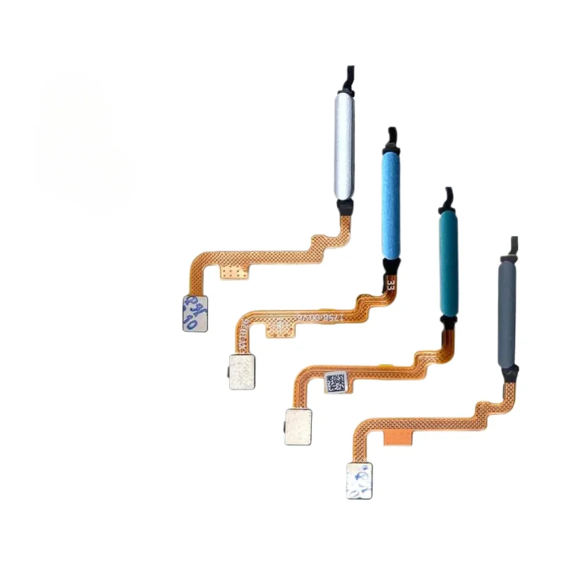 Home Button FingerPrint Touch ID Sensor Flex Cable Ribbon Replacement Parts For Redmi Note 10 Pro Note 10 5G Note 10s
Home Button FingerPrint Touch ID Sensor Flex Cable Ribbon Replacement Parts For Redmi Note 10 Pro Note 10 5G Note 10s