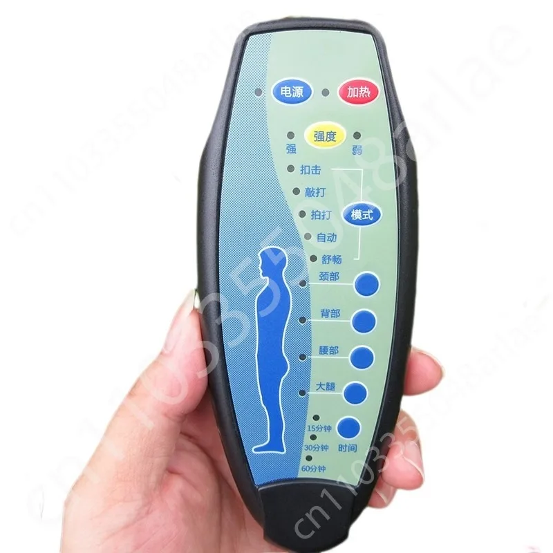 First Class Cinema Electric Sofa Massage Chair Multifunctional Controller/Remote Control Accessories
First Class Cinema Electric Sofa Massage Chair Multifunctional Controller/Remote Control Accessories