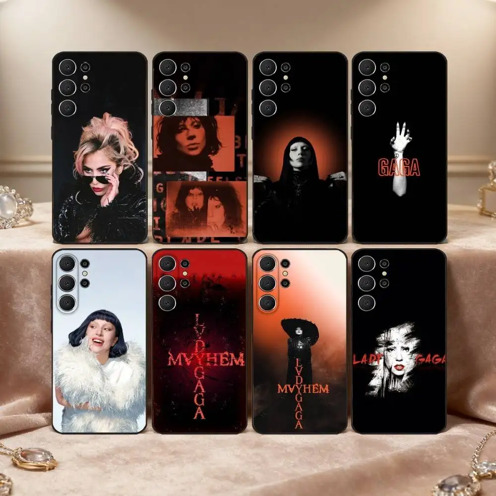 Singer L-Lady G-Gaga Mayhem Phone Case For Samsung S26,S25,24,23,22,30,21,10,9,Ultra,Plus,Lite,FE Soft Black Case
Singer L-Lady G-Gaga Mayhem Phone Case For Samsung S26,S25,24,23,22,30,21,10,9,Ultra,Plus,Lite,FE Soft Black Case