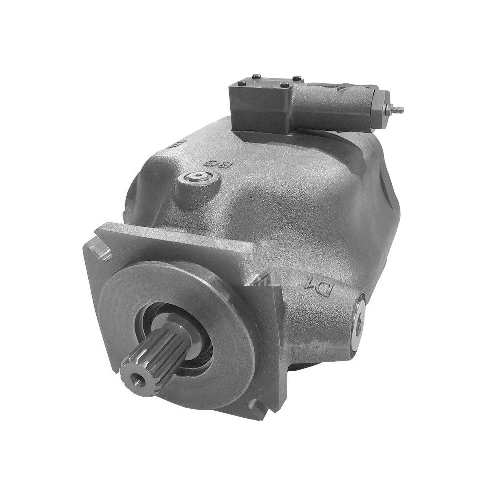 P1075 P1060 P1100 Variable Piston Pump P1075PD01SRM5BL0TT00APB00 Hydraulic Pump
P1075 P1060 P1100 Variable Piston Pump P1075PD01SRM5BL0TT00APB00 Hydraulic Pump