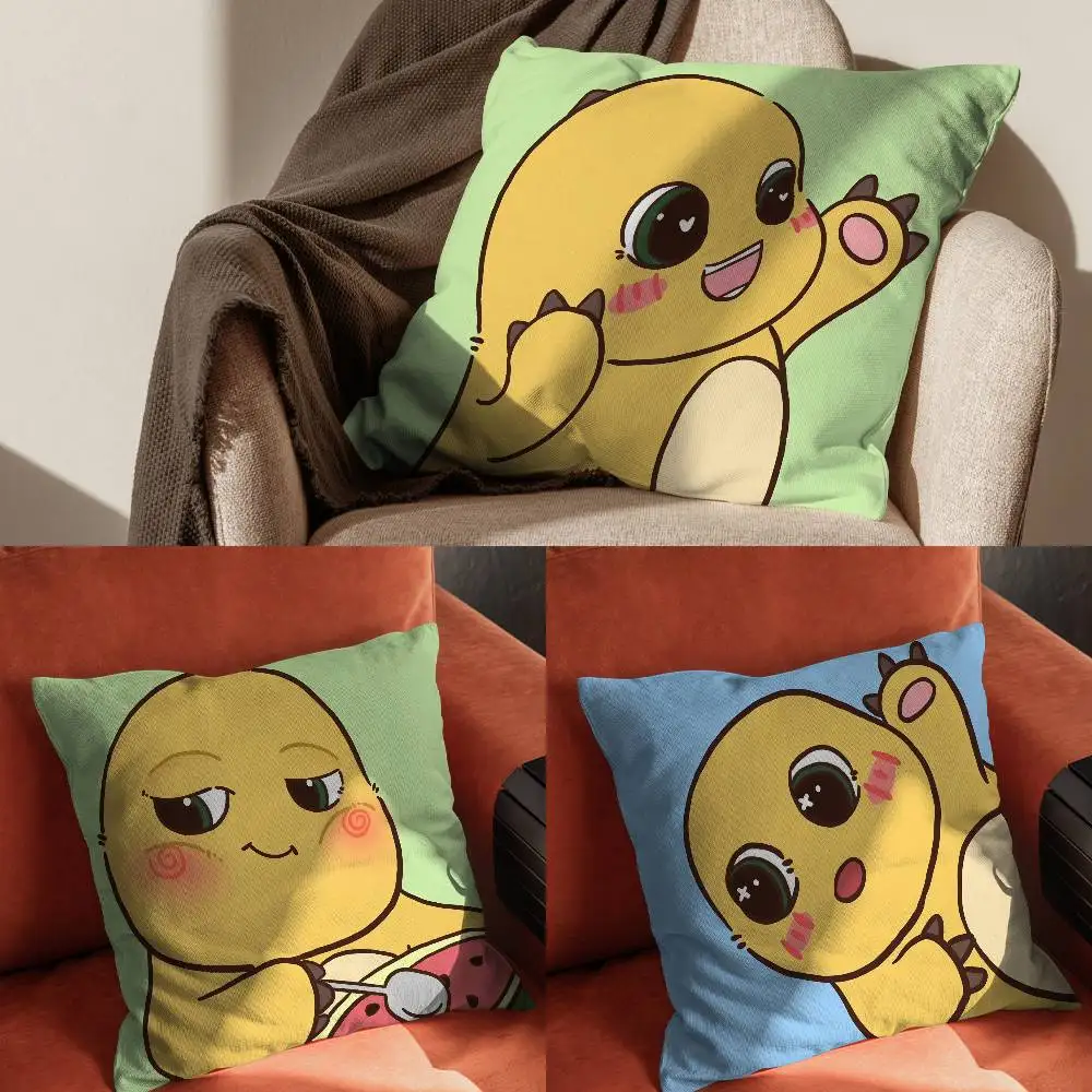 Kawaii Nailoong Pillow Case For Car Pillows 60x60 Cushions Luxury Double Sided Cover Home And Decoration Sofa 30x30
Kawaii Nailoong Pillow Case For Car Pillows 60x60 Cushions Luxury Double Sided Cover Home And Decoration Sofa 30x30