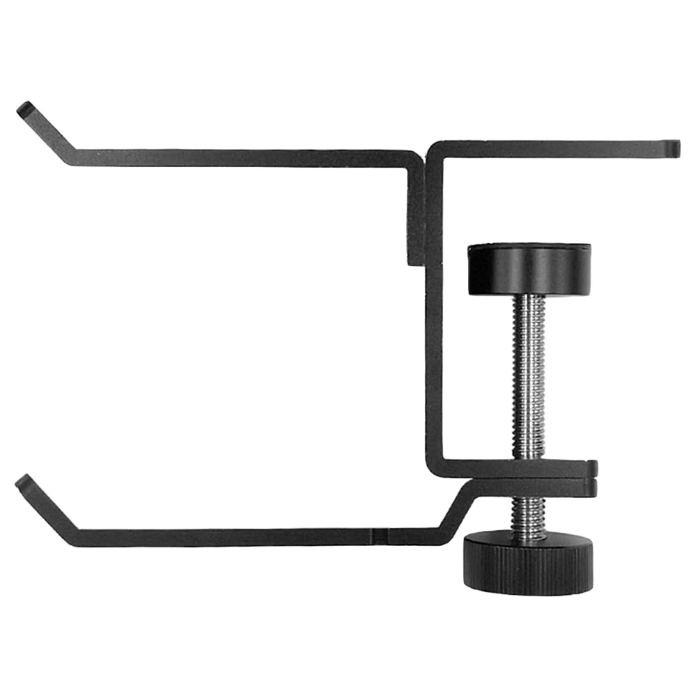 Headphone Holder Lightweight Portable St Scratch Resistant Headset Hook Rack Hanger Desk ganizing Small Size
Headphone Holder Lightweight Portable St Scratch Resistant Headset Hook Rack Hanger Desk ganizing Small Size