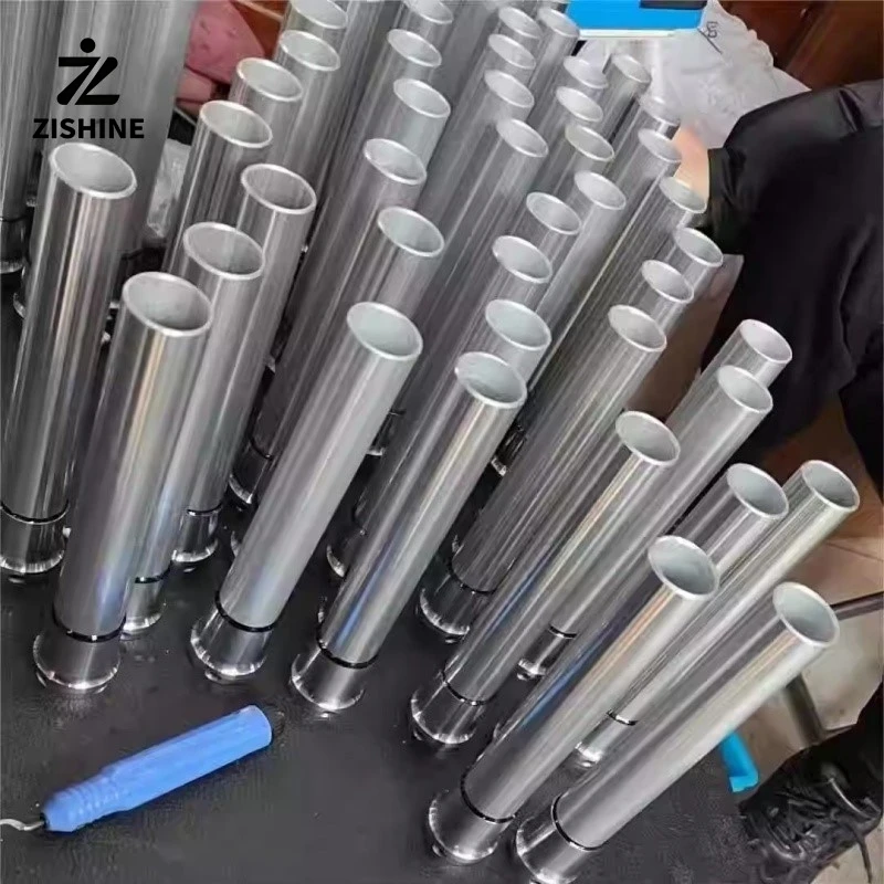 220/420mm Prosthetic Pylon Tube for Lower Limb 30 Diameter Stainless Steel/Titanium Alloy Connecting Pipe Artificial Limb Parts
220/420mm Prosthetic Pylon Tube for Lower Limb 30 Diameter Stainless Steel/Titanium Alloy Connecting Pipe Artificial Limb Parts