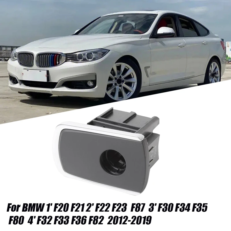Car Opener Glove Box Switch Latch Handle Parts 51169290976 For BMW 1 2 3 4 Series F20 F21 F22 F30 F31 F32 F33 F36 F82 F83 M4
Car Opener Glove Box Switch Latch Handle Parts 51169290976 For BMW 1 2 3 4 Series F20 F21 F22 F30 F31 F32 F33 F36 F82 F83 M4